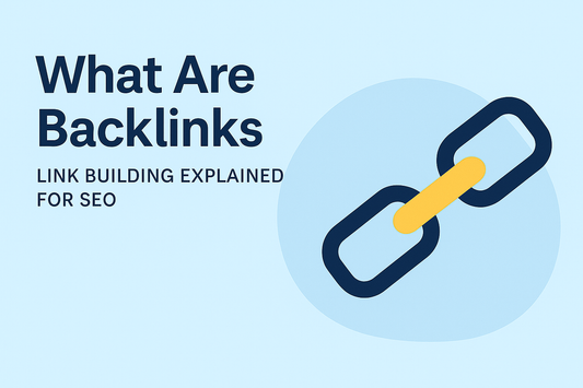 seo backlinks explained