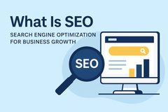 what is seo 