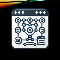 Exquisite Sitemap app icon