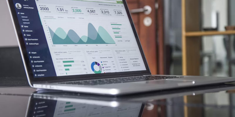 Search Engine Optimization (SEO) Services